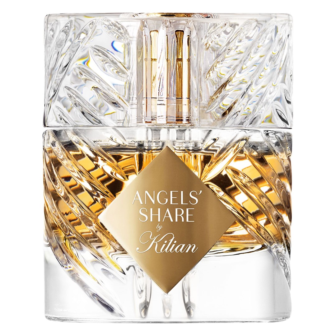 Angels' Share EDP